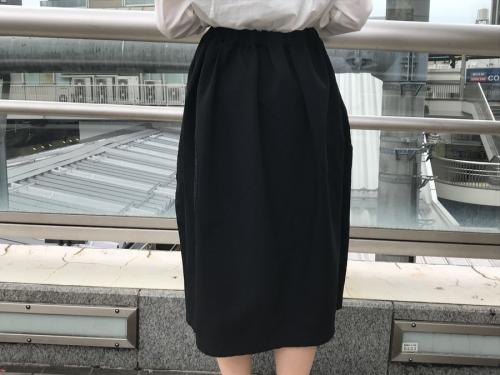 スカートのレディース