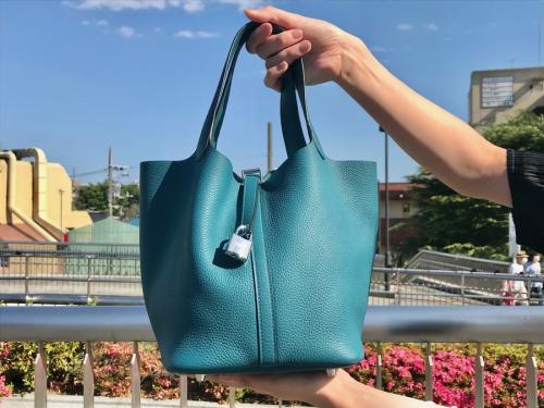 HERMESのエルメス