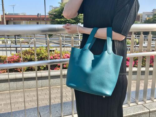 ピコタンロック MMのレディース