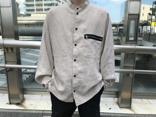 SUNSEAのサンシー