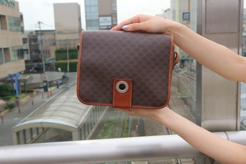 CELINEのセリーヌ