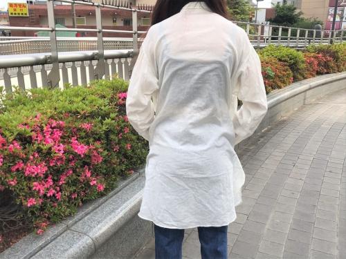 フォーティファイブアールのワンピース