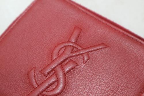 352906 YSL OTL PFD BDJ CHEVRETTE 2Aのヴィンテージ YSL
