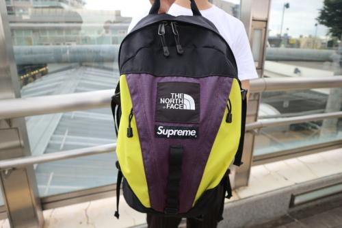 THE NORTH FACE×Supremeのザノースフェイス×シュプリーム