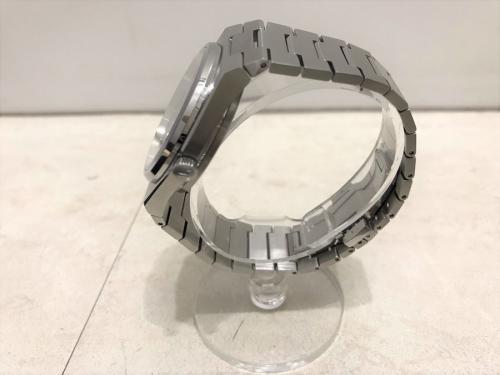 腕時計のメンズ