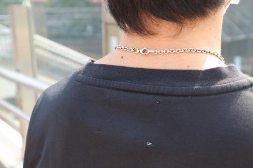 グッチのリング