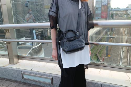 2WAYﾊﾞｯｸﾞのレディース