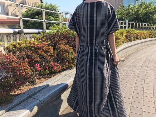 ユナイテッドアローズのワンピース