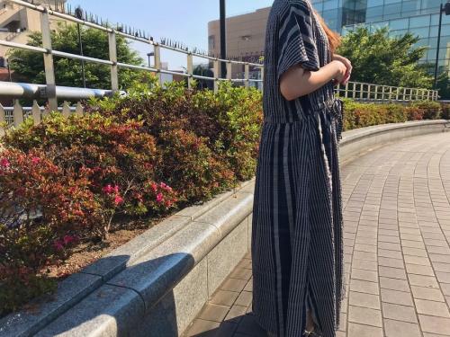 ワンピースのレディース