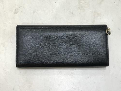 ブルガリの財布