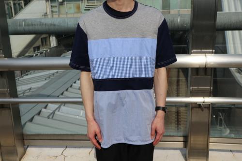 comme des garcons hommeのコムデギャルソンオム