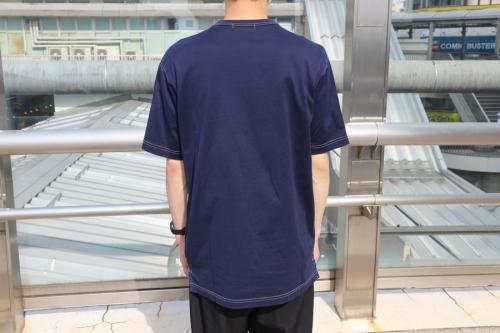 コムデギャルソンオムのカットソー