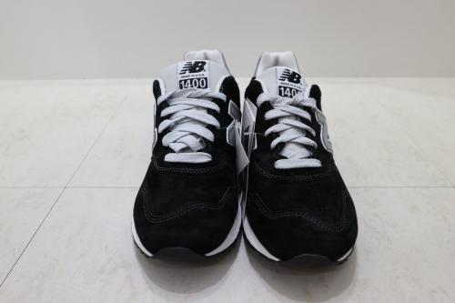 NEW BALANCEのニューバランス