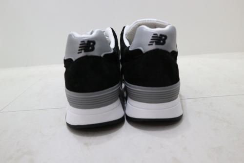 ニューバランスのM1400