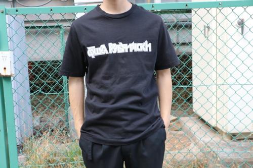 Gosha Rubchinskiyのゴーシャラブチンスキー
