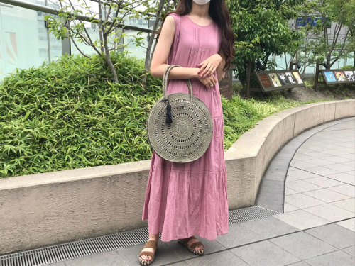 キャリアファッションのJOURNAL STANDARD relume