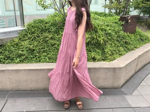 ジャーナルスタンダード レリュームのワンピース