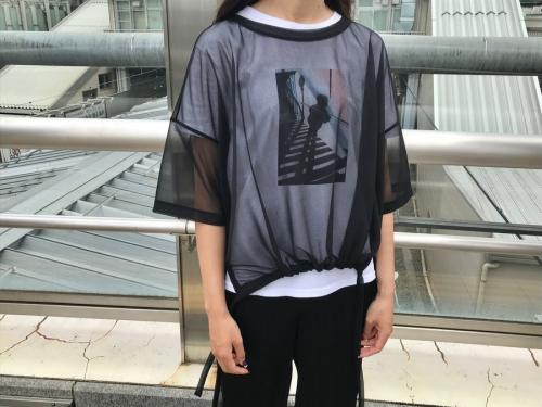 21SSのファイブフォックス