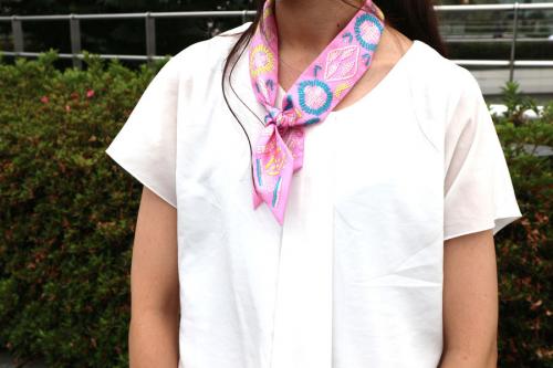 HERMESのエルメス