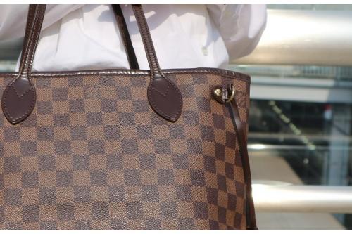 ネヴァーフルPMのMB2048