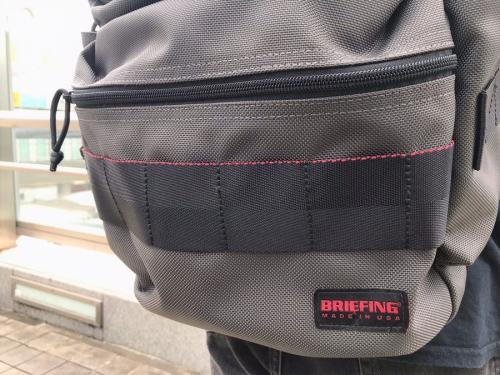 ATTACK PACK/アタックパックのメンズ