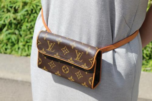 LOUIS VUITTON 　のルイ ヴィトン　