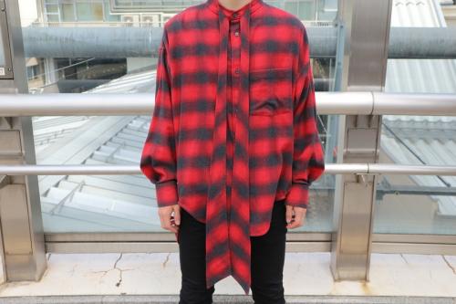 BALENCIAGAのバレンシアガ