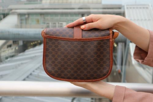 セリーヌのマカダム