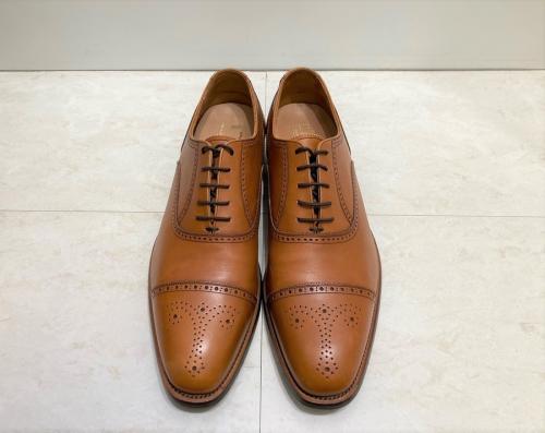 SCOTCH GRAINのスコッチグレイン