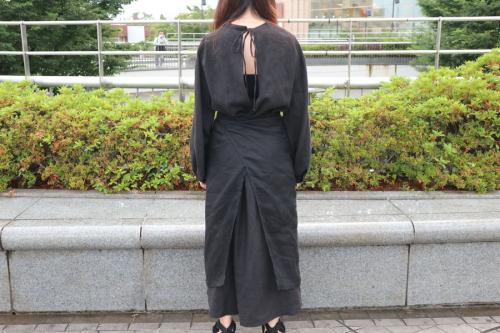 エトレトウキョウのワンピース