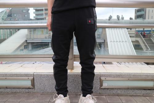 COACH×Championのコーチ×チャンピオン