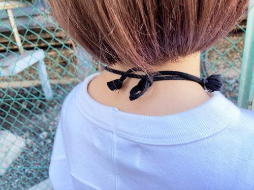 エルメスのペンダント