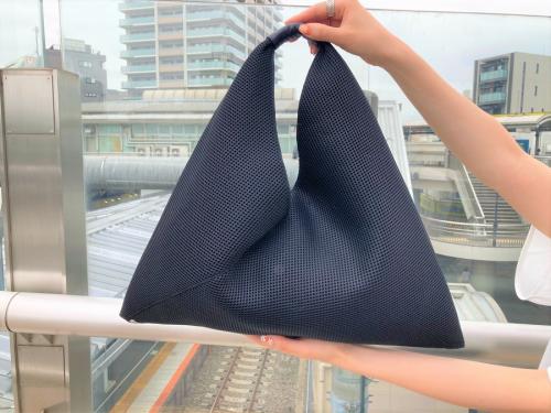 エムエムシックス メゾンマルジェラのトートバック