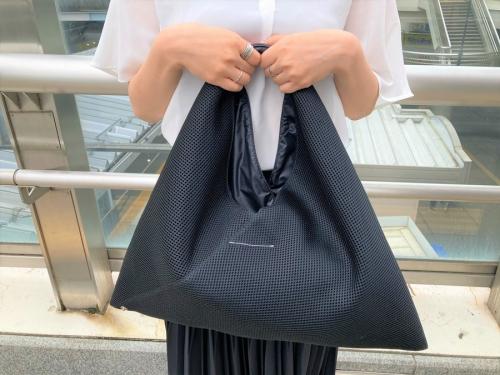 トートバックのレディース