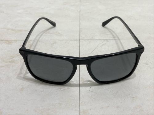 OLIVER PEOPLES × BERLUTIのオリバーピープルズ × ベルルッティ