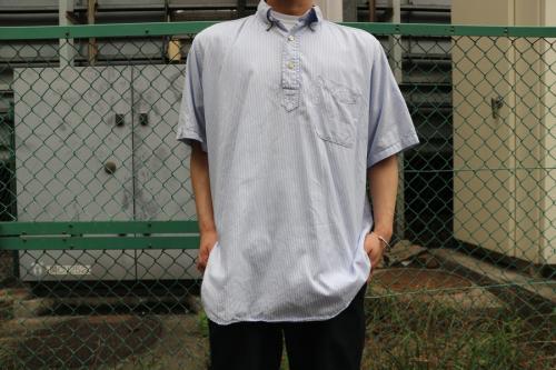 Kaptain Sunshine × BEAMS PLUSのキャプテンサンシャイン×ビームスプラス