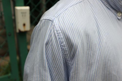 シャツのメンズ