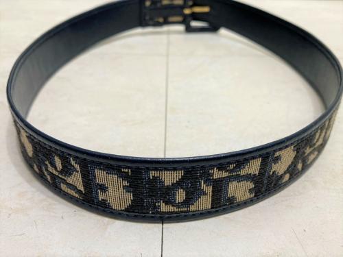 クリスチャン ディオールのベルト