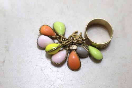 CHANELのシャネル