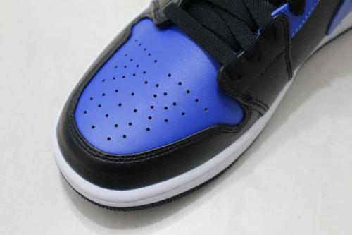 AIR JORDAN 1 MIDの554724-077