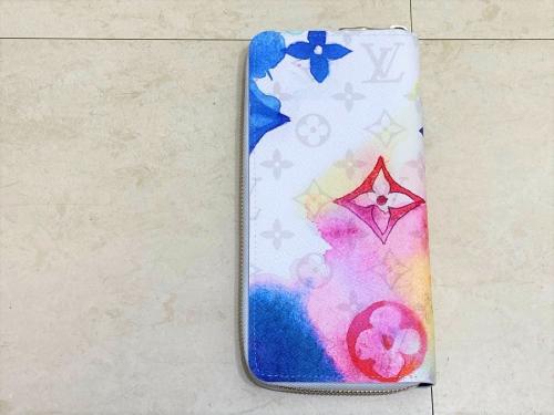 ルイ ヴィトン　の財布