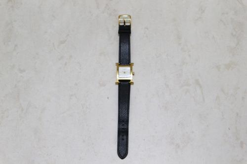 HERMESのエルメス