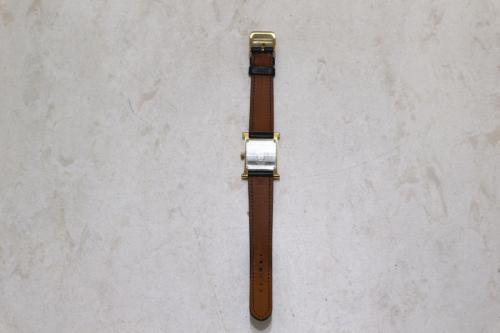 エルメスのHウォッチ