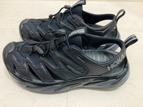 サンダルのメンズ