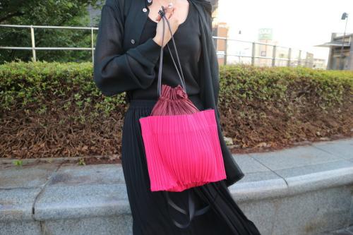 バッグのレディース