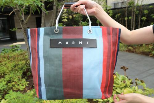 MARNIのマルニ