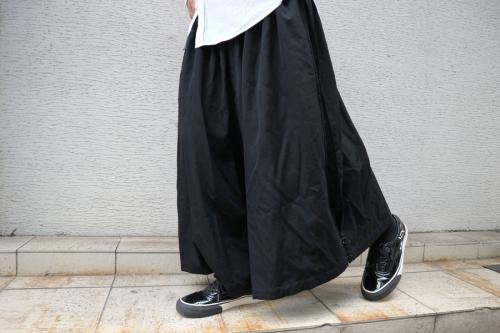 パンツのメンズ