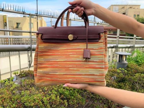 HERMESのエルメス