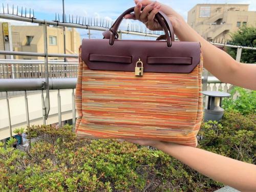 エルメスのバッグ