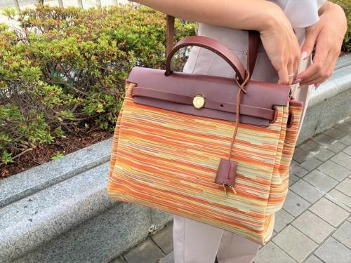 バッグのレディース